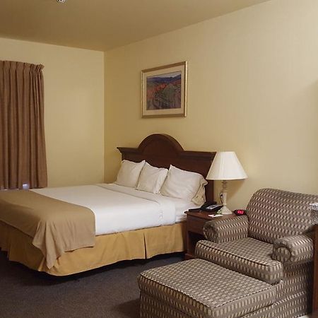 Reddy Hotel Plainview Εξωτερικό φωτογραφία