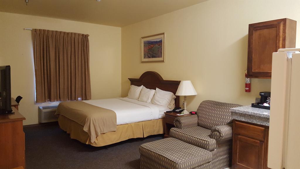Reddy Hotel Plainview Εξωτερικό φωτογραφία