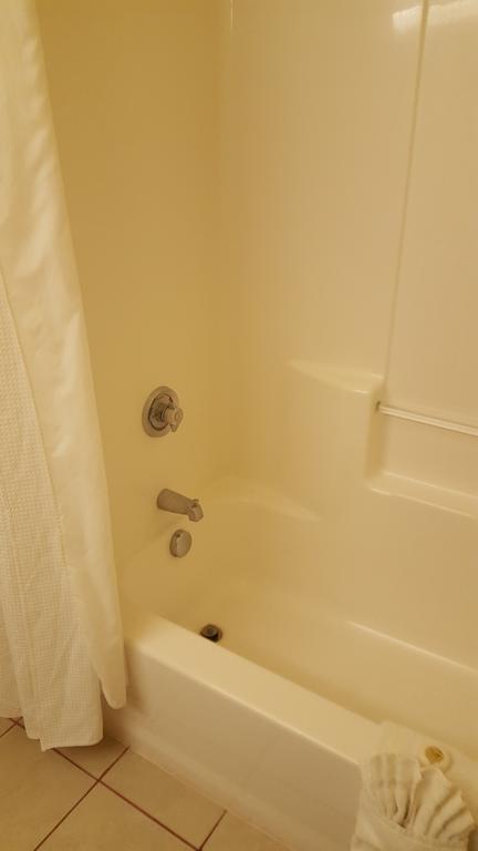 Reddy Hotel Plainview Εξωτερικό φωτογραφία