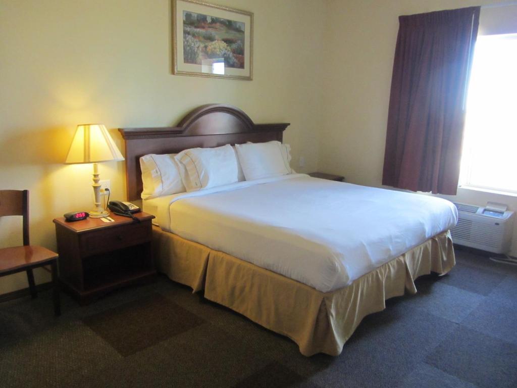 Reddy Hotel Plainview Δωμάτιο φωτογραφία