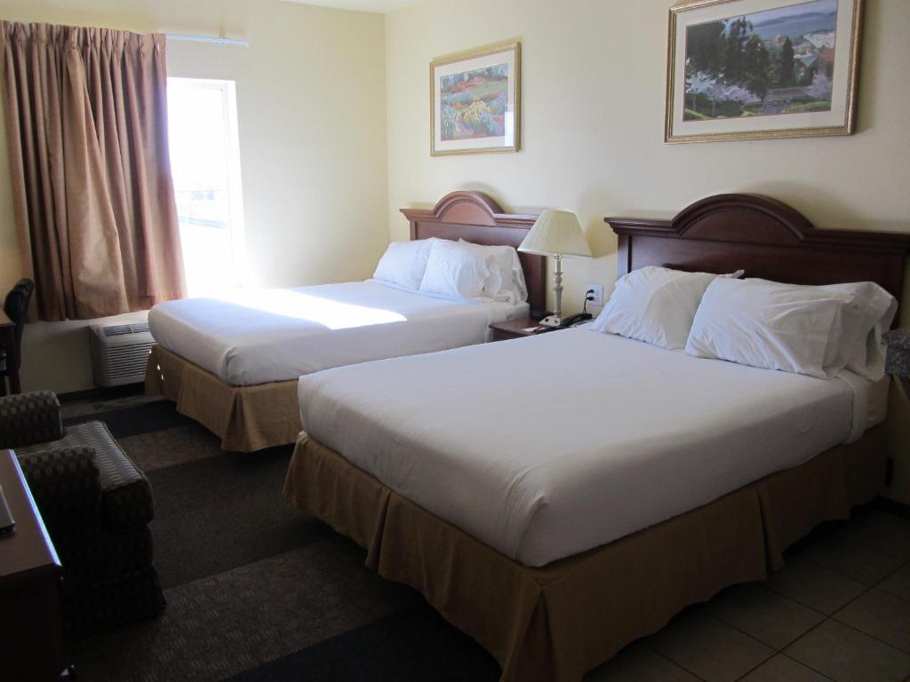 Reddy Hotel Plainview Δωμάτιο φωτογραφία