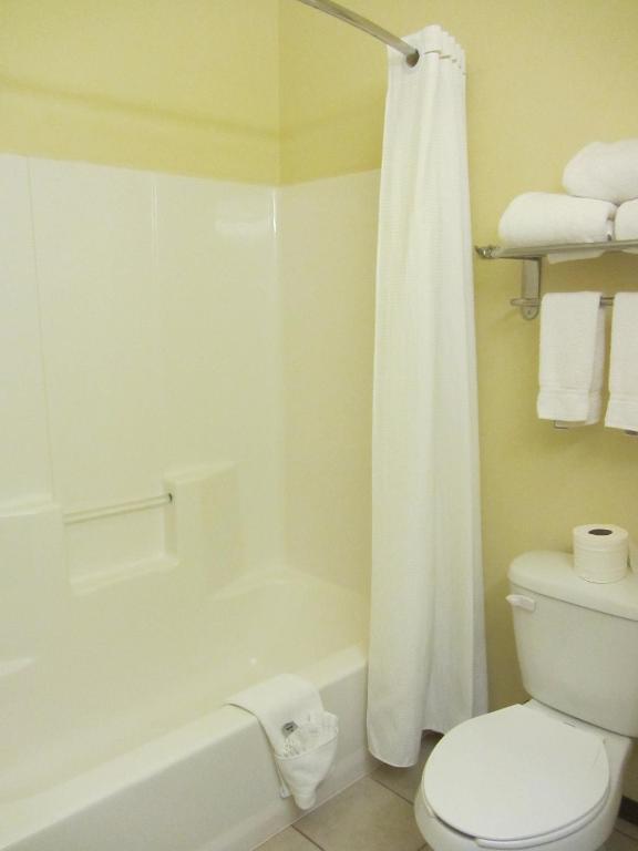Reddy Hotel Plainview Δωμάτιο φωτογραφία